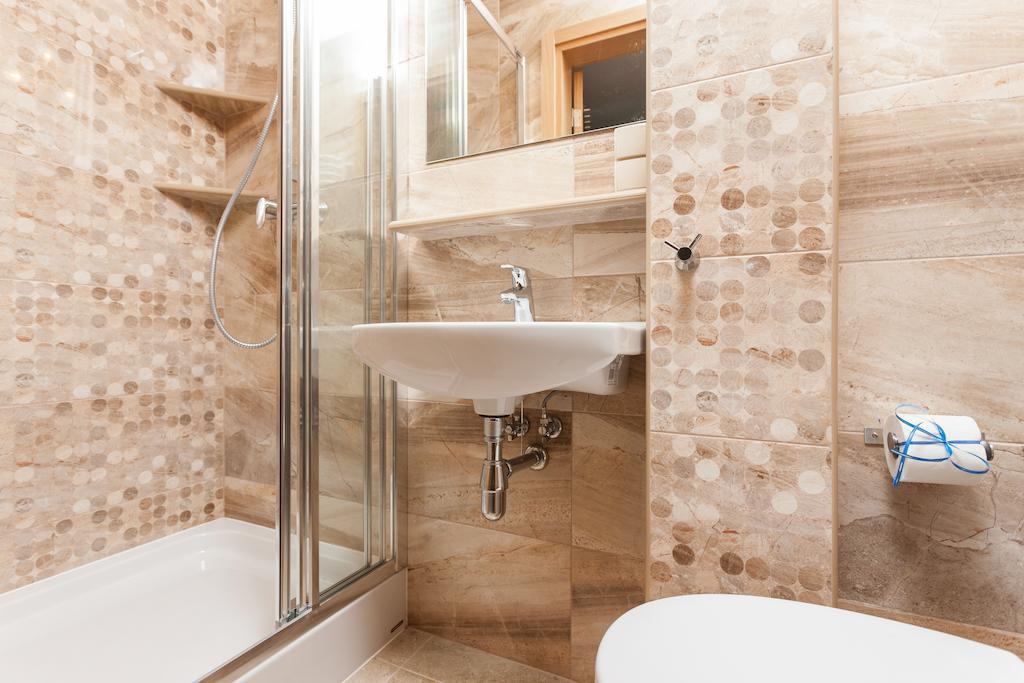 Nautilus Apartamenty Rewal Zimmer foto