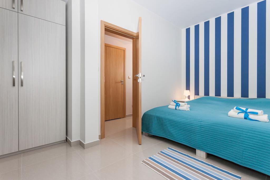 Nautilus Apartamenty Rewal Zimmer foto